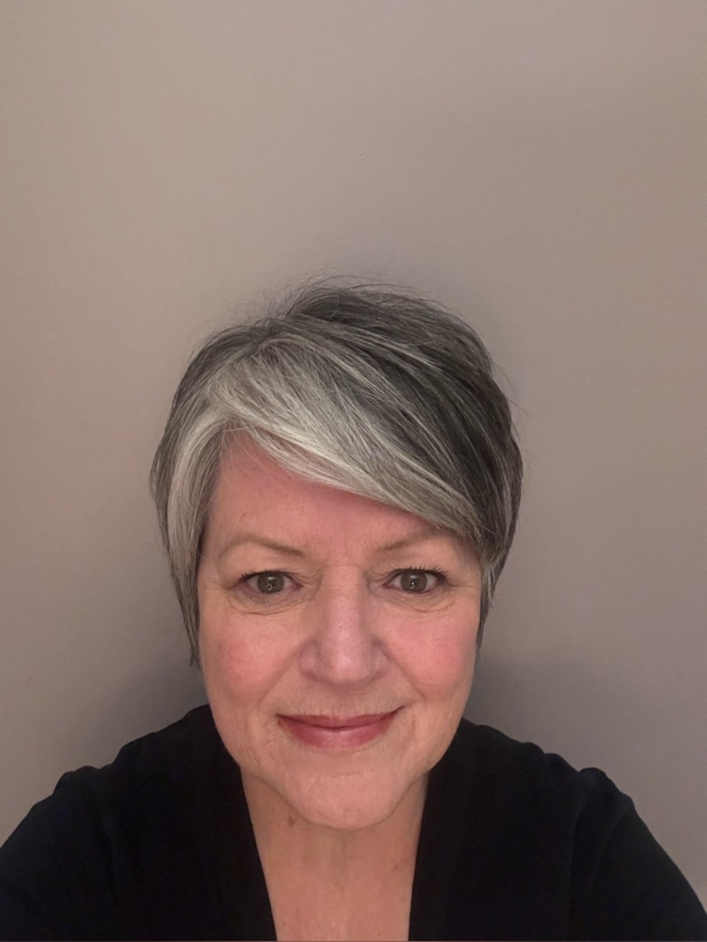 Meet your Posher, Maureen